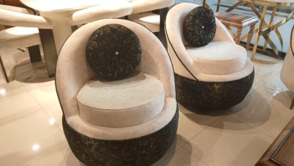 Modern Sofa 7 Seater 1-004 - Image 2