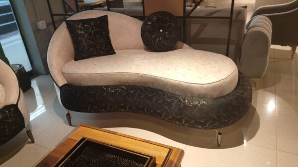 Modern Sofa 7 Seater 1-004 - Image 3
