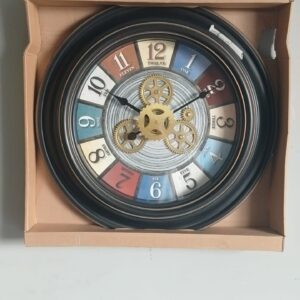 Wall Clock Medium