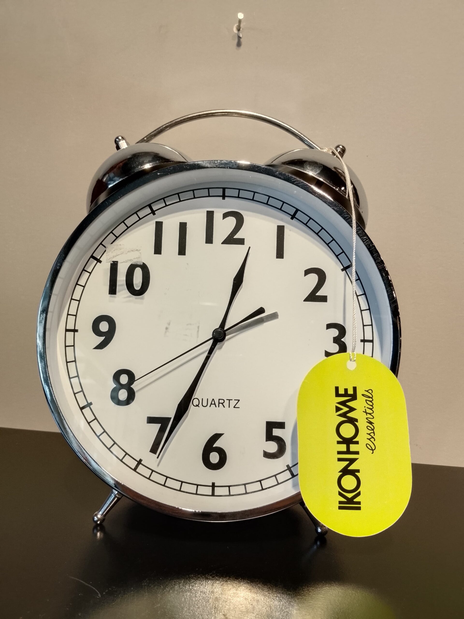 Wall Clock Small