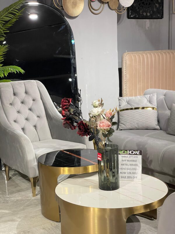 Sofa 5 Seater 1-001 - Image 2