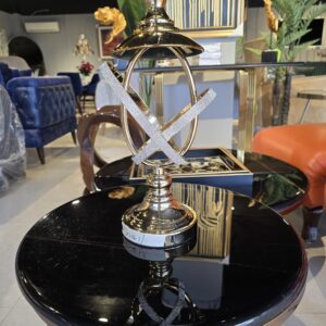Decorative Side Lamp 2