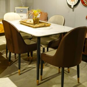 4 Seater Dining Table 1