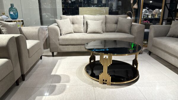 Sofa 7 Seater 1-004-14