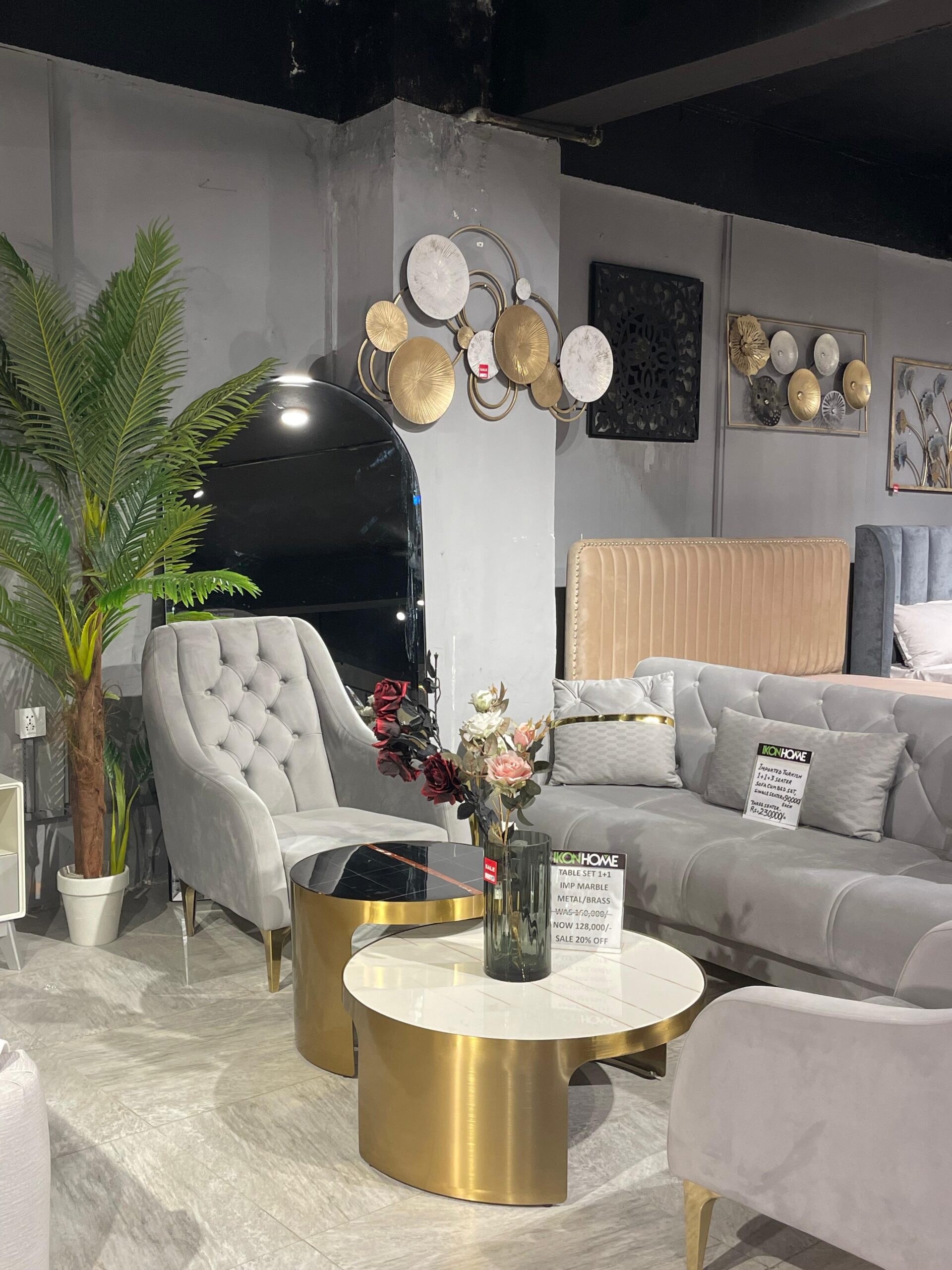 Modern coffee  chairs