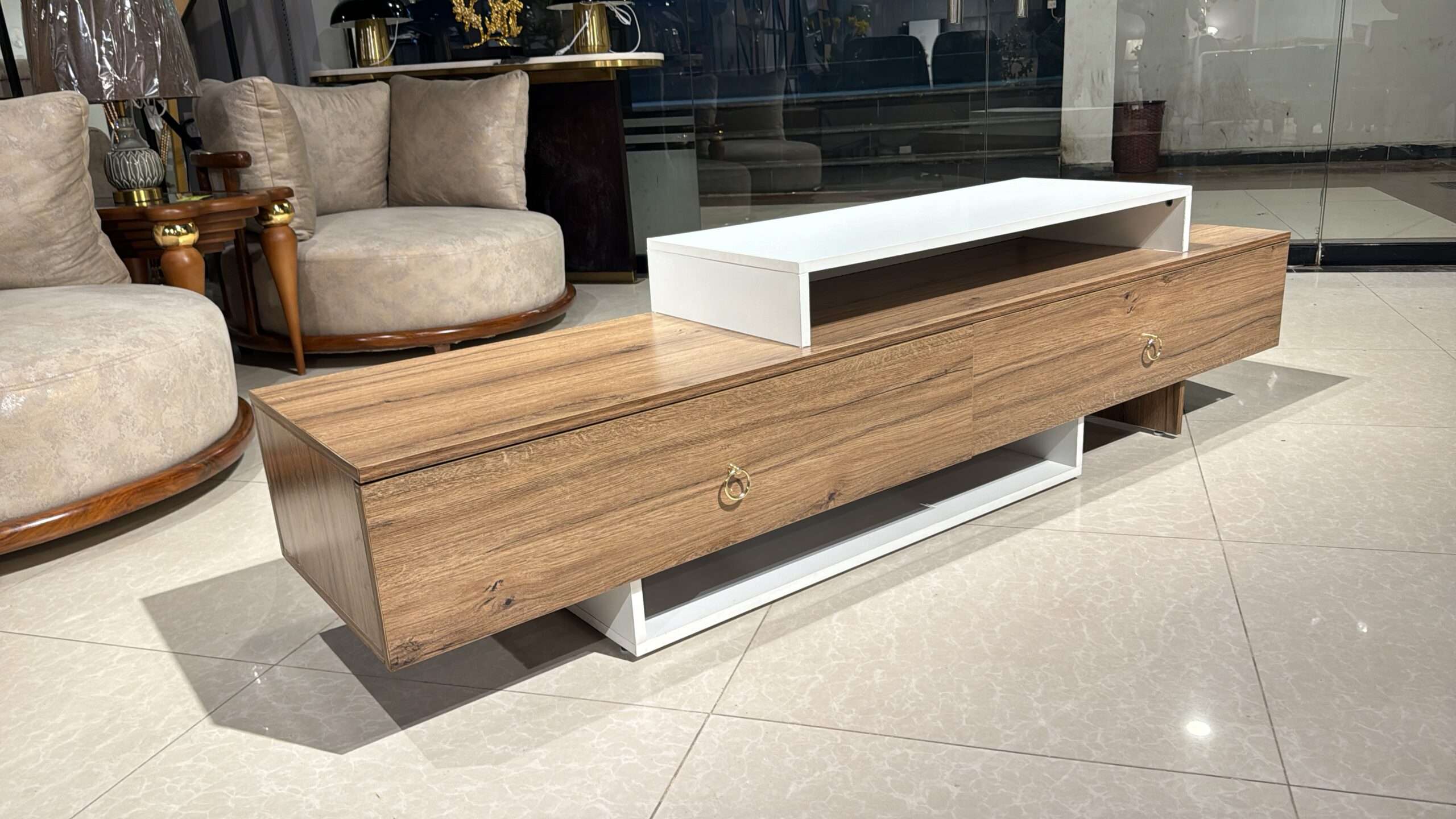Console 3  6-007