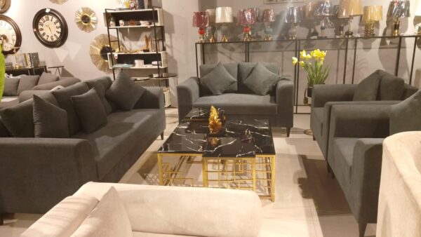 Modern Sofa 7 Seater 1-004 -13