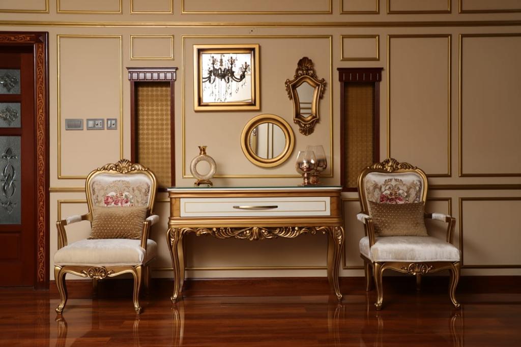 Modern Coffee Chairs 3
