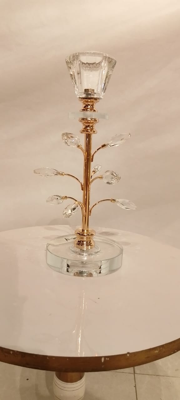 Candle Holder 1