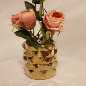 Ceramic Jar 1
