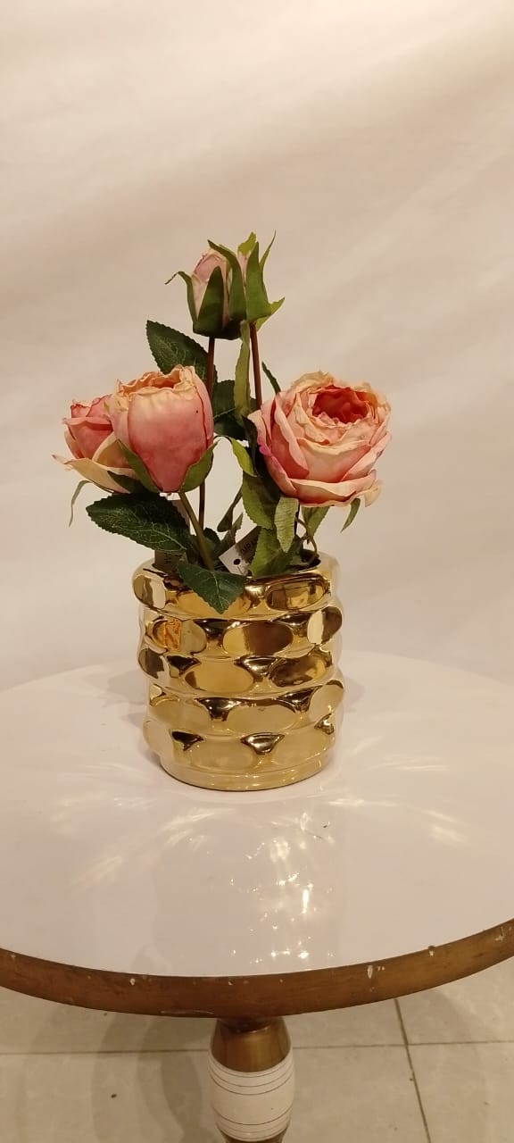 Ceramic Jar 1