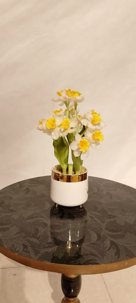 Ceramic Jar