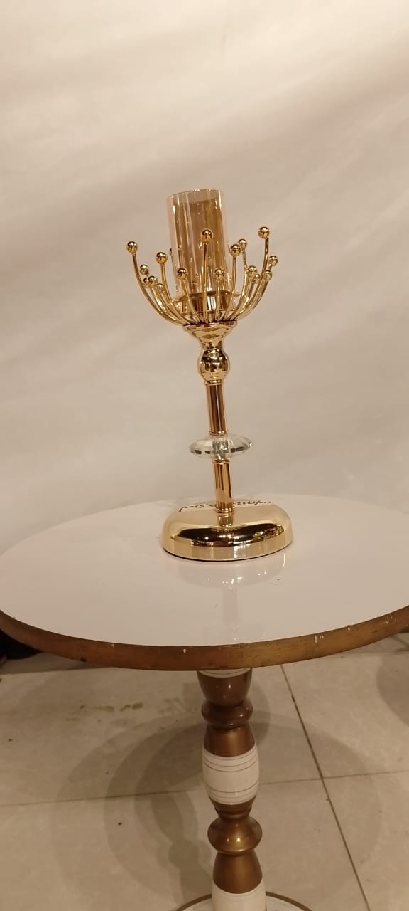 Candle Holder 3