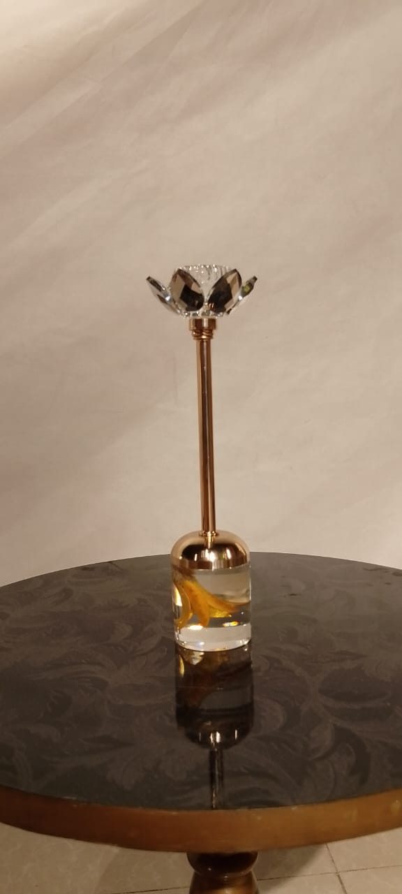 Candle Holder 7