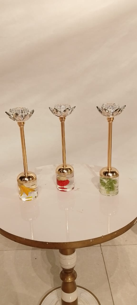 Candle Holder