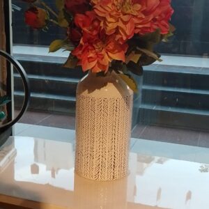 Ceramic Jar 2