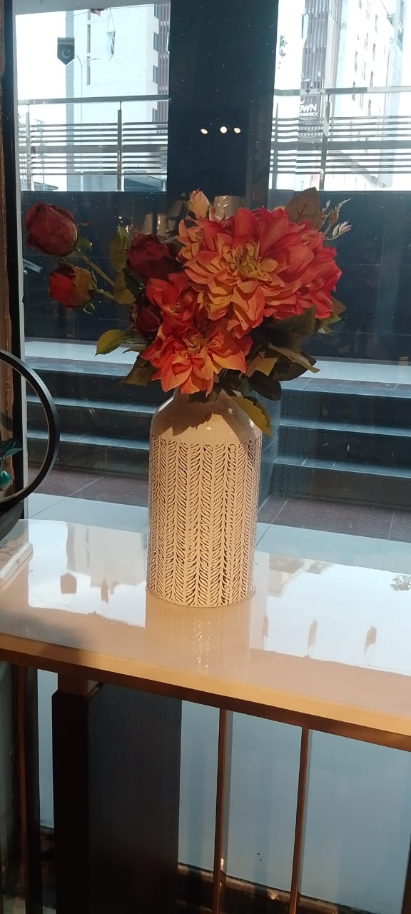 Ceramic Jar 2
