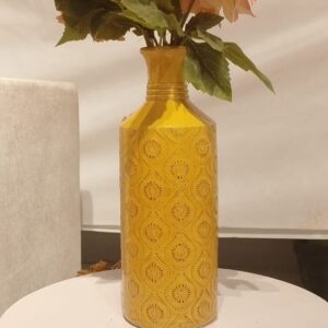 Ceramic Jar 3