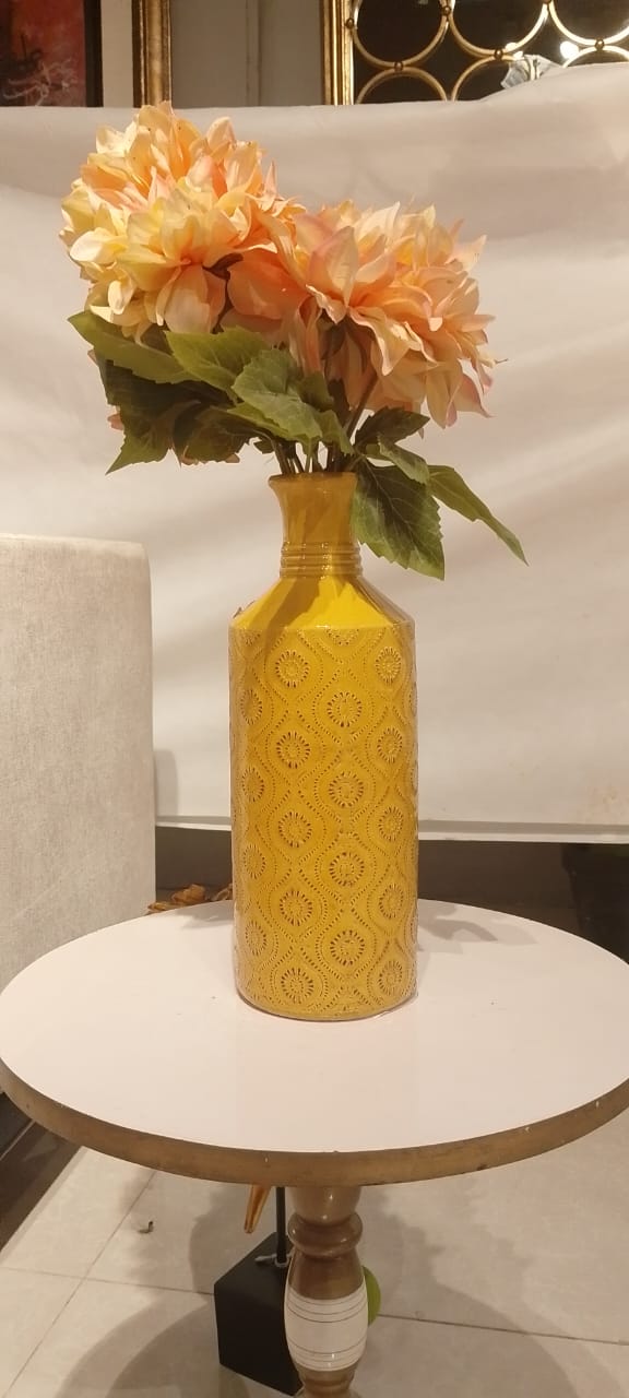 Ceramic Jar 3