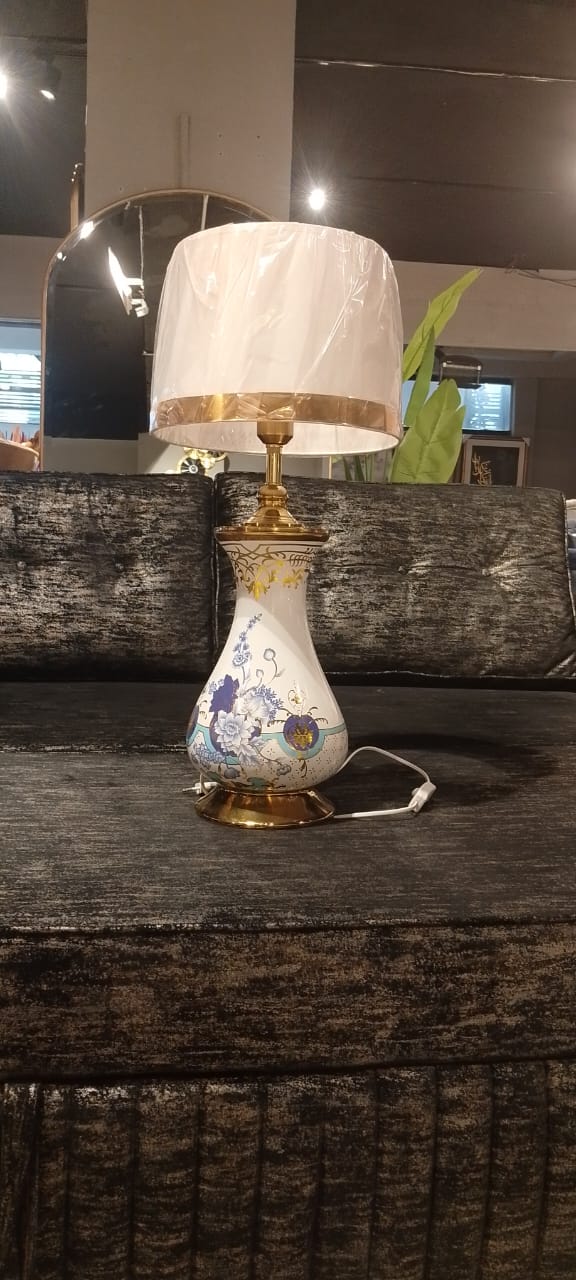 Table Lamp 4