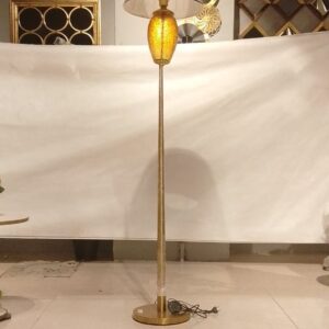 Decorative Side Lamp