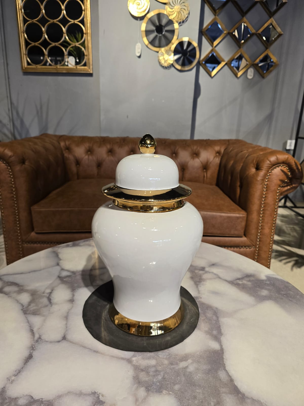 Vases