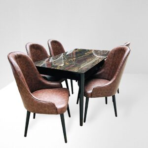 6 Seater Dining Table 2