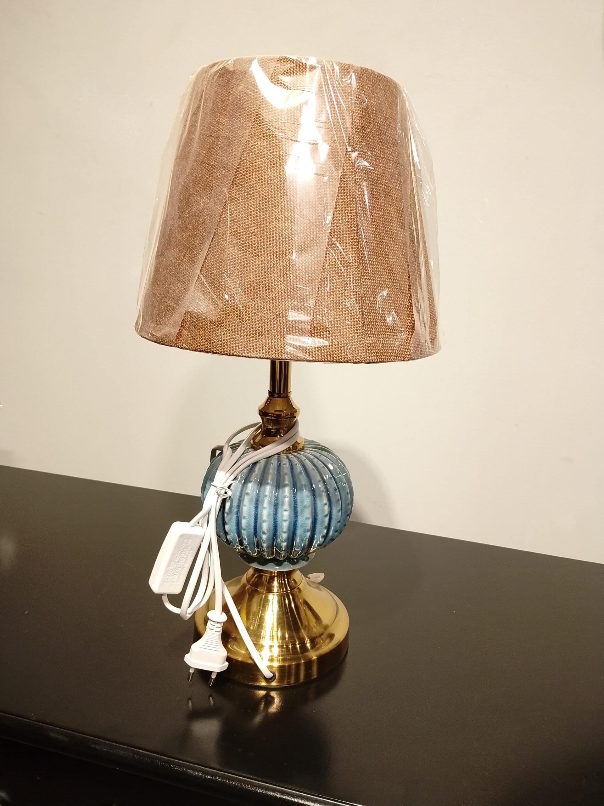 Table Lamp 1