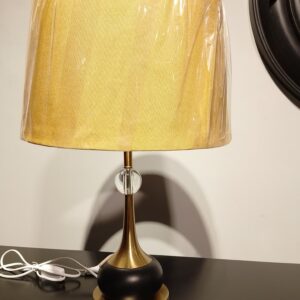 Table Lamp 2
