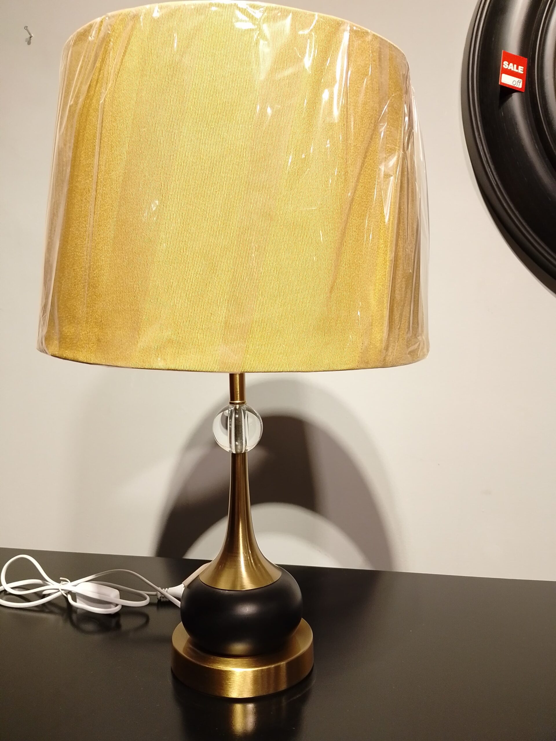 Table Lamp 2