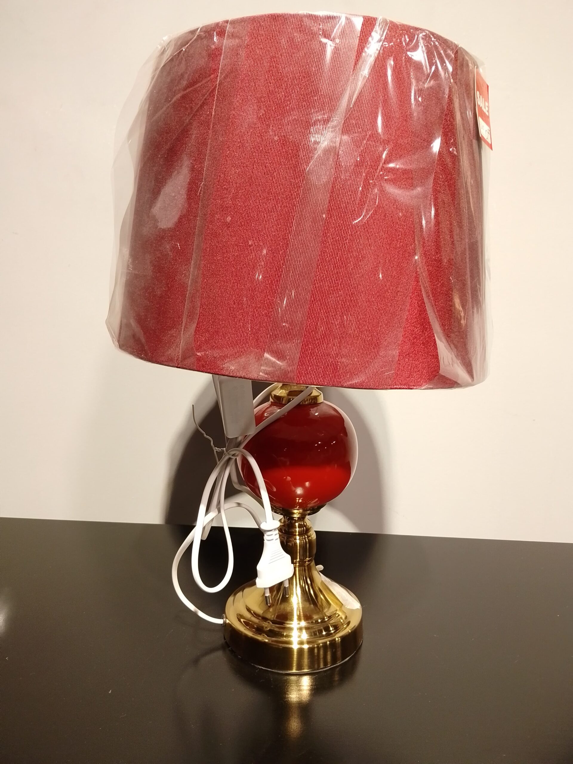 Table Lamp 3