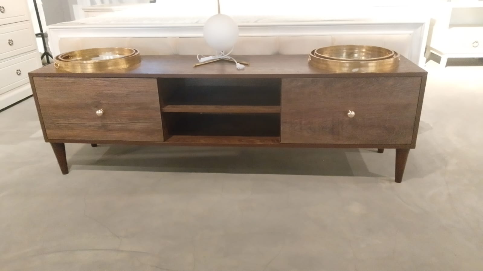 Tv Console