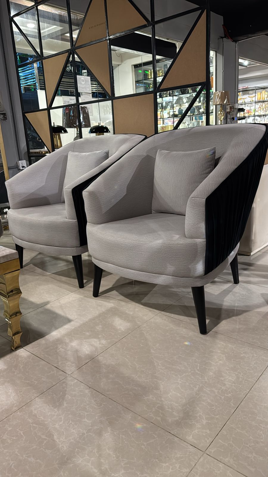 Modern Coffee Chairs 1