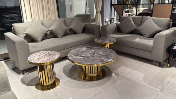 Sofa 5 Seater 1-001-2