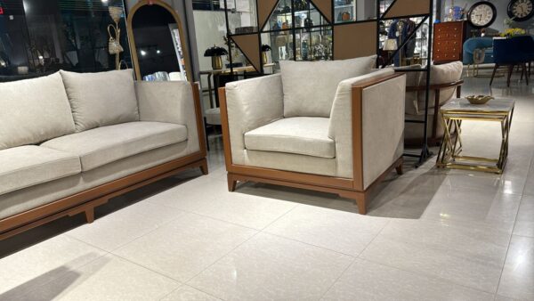Sofa 5 Seater 1-001-5