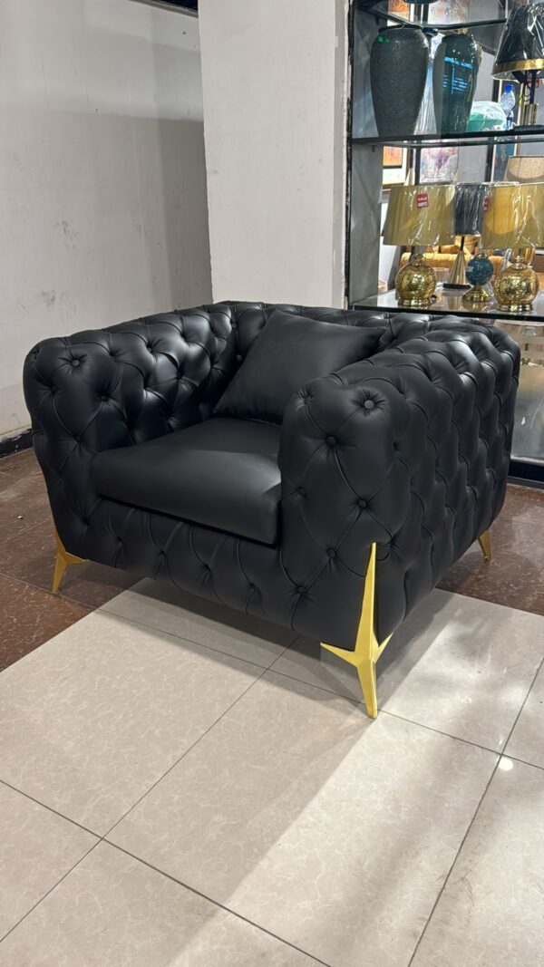 Sofa 7 Seater 1-004-9