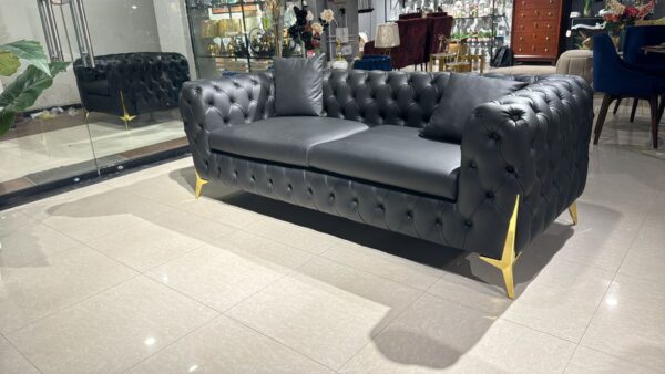 Sofa 7 Seater 1-004-9 - Image 3