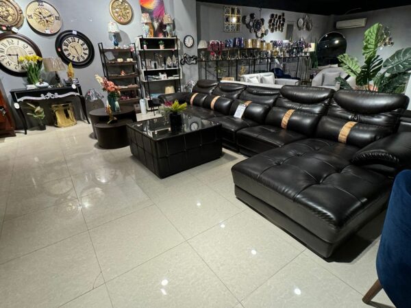 Sofa 7 Seater 1-004-2 - Image 2
