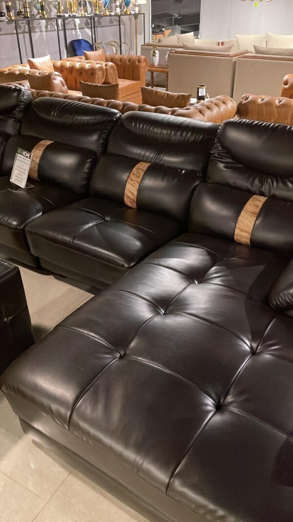 Sofa 7 Seater 1-004-2 - Image 4