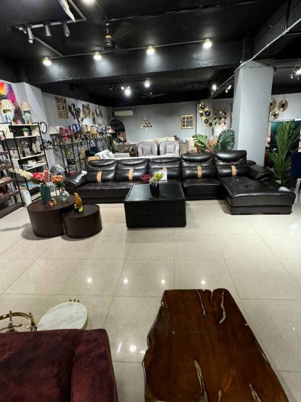 Sofa 7 Seater 1-004-2 - Image 3