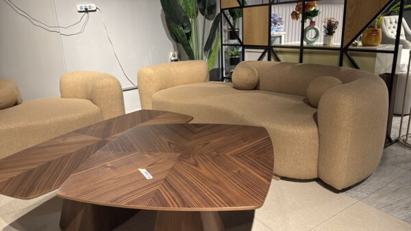 Modern Sofa 7 Seater 1-004-4 - Image 3