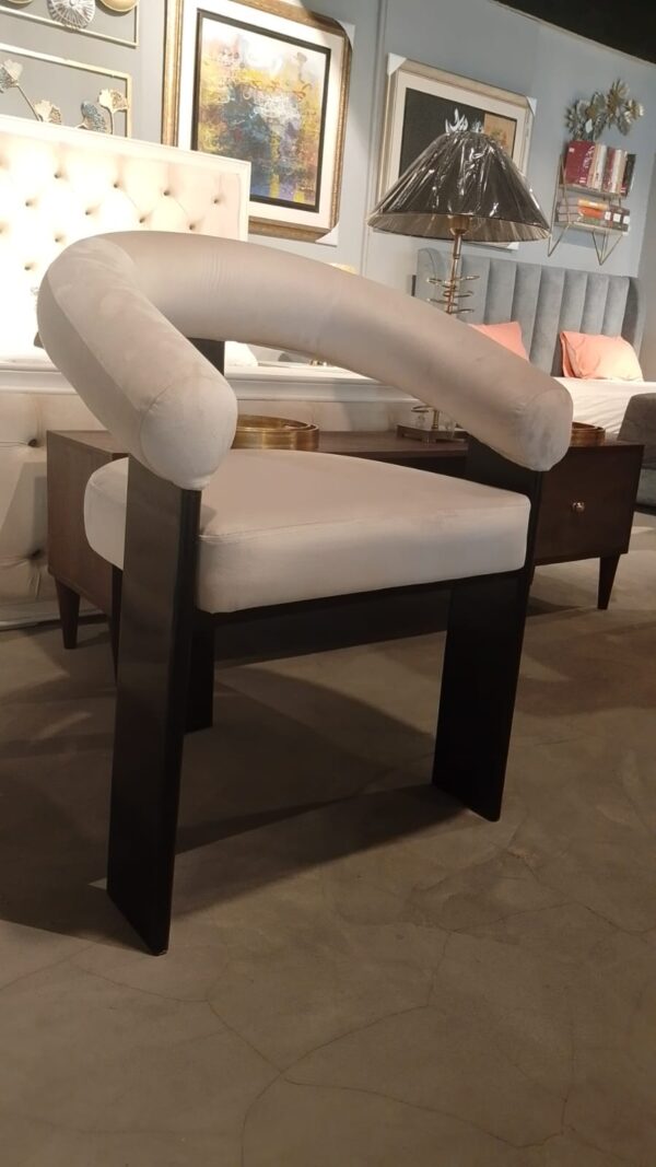 Modern coffee  chairs 9 - Image 3