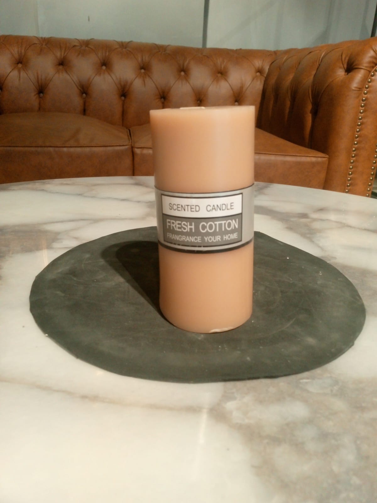 Candles