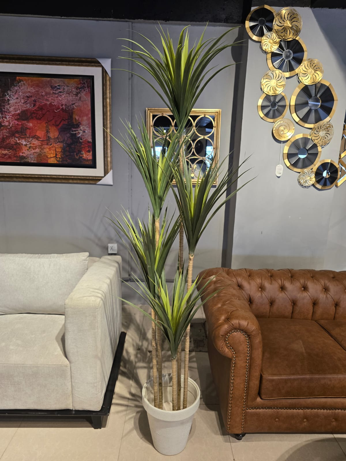 Planters 4