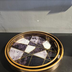 Trays