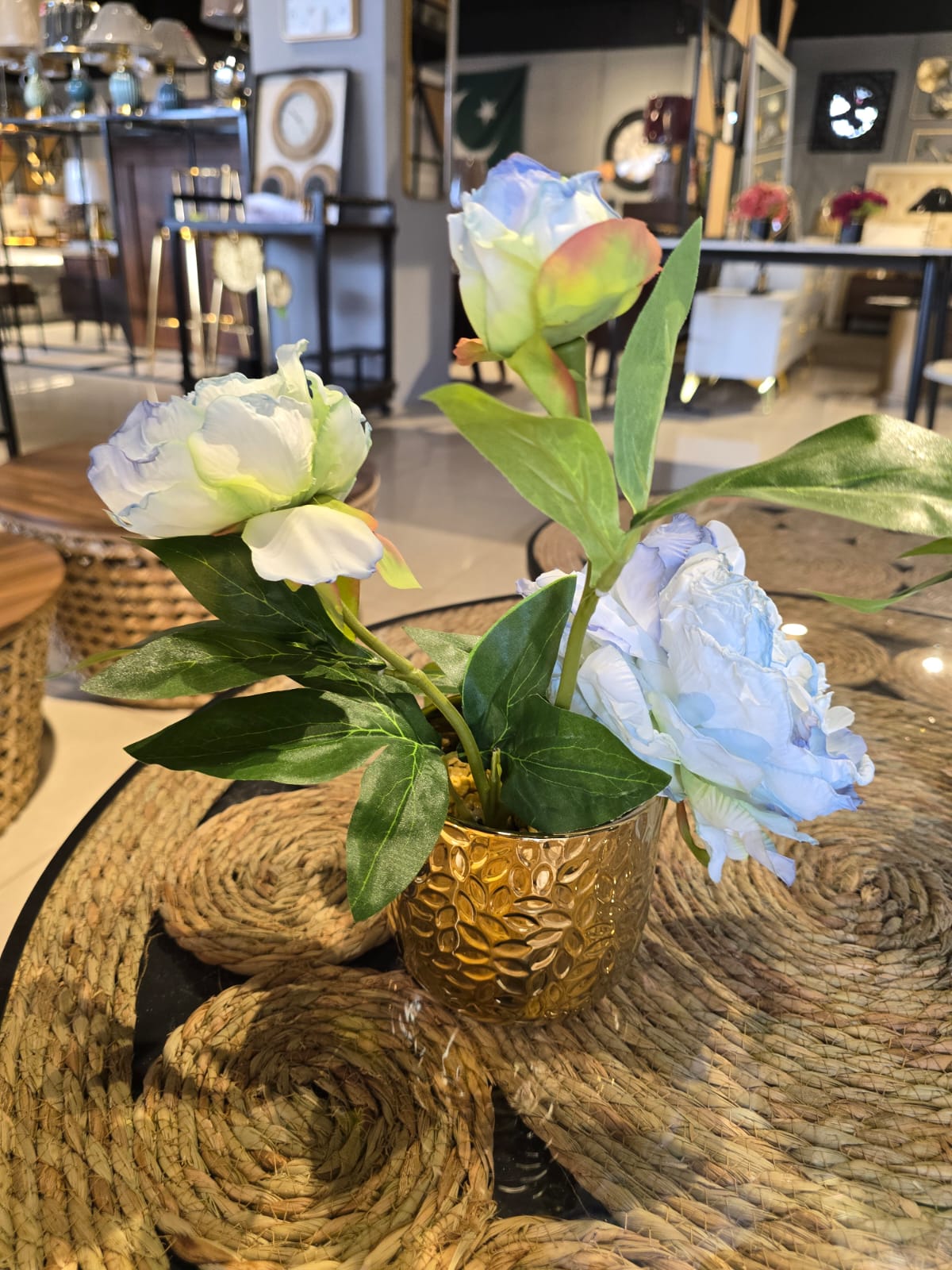 Decor