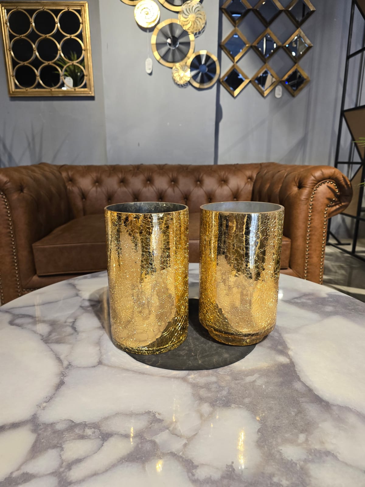 Vases