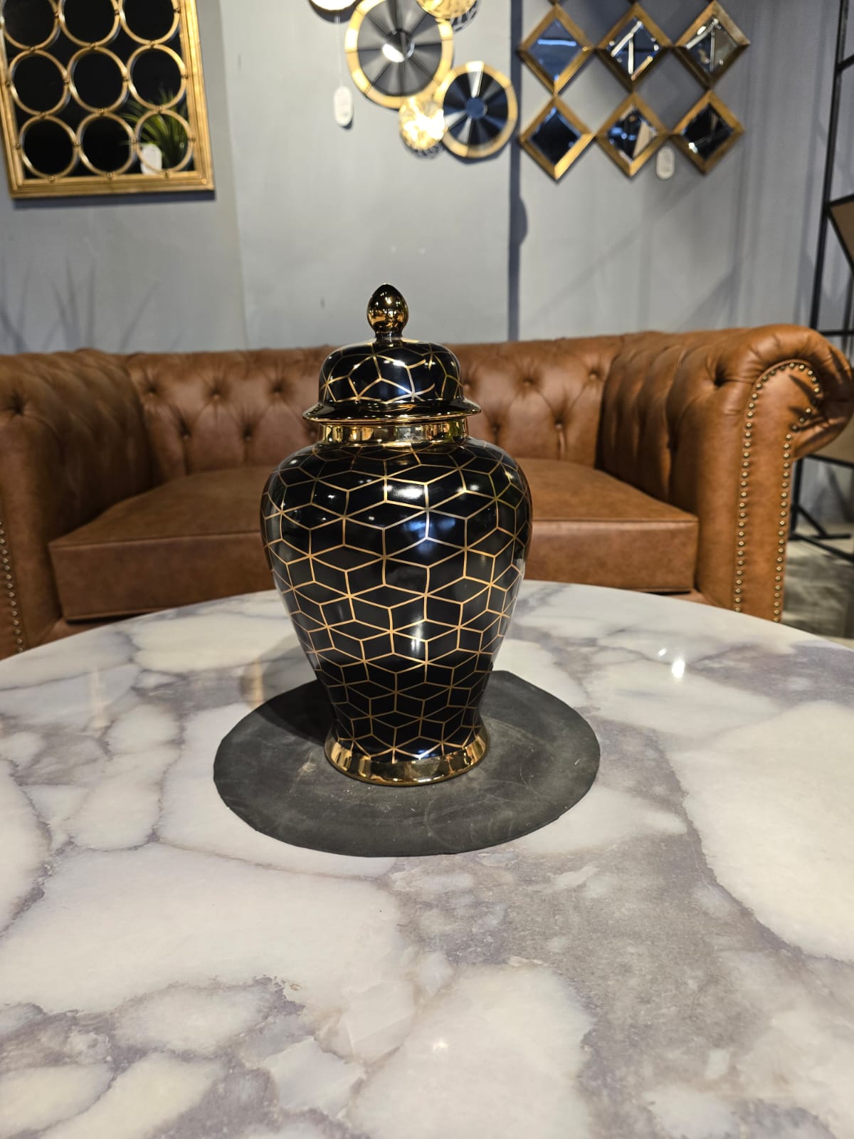 Vases