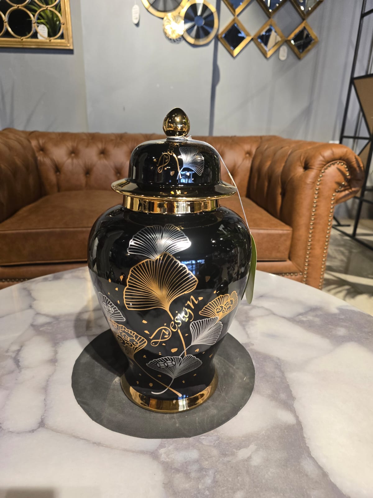Vases