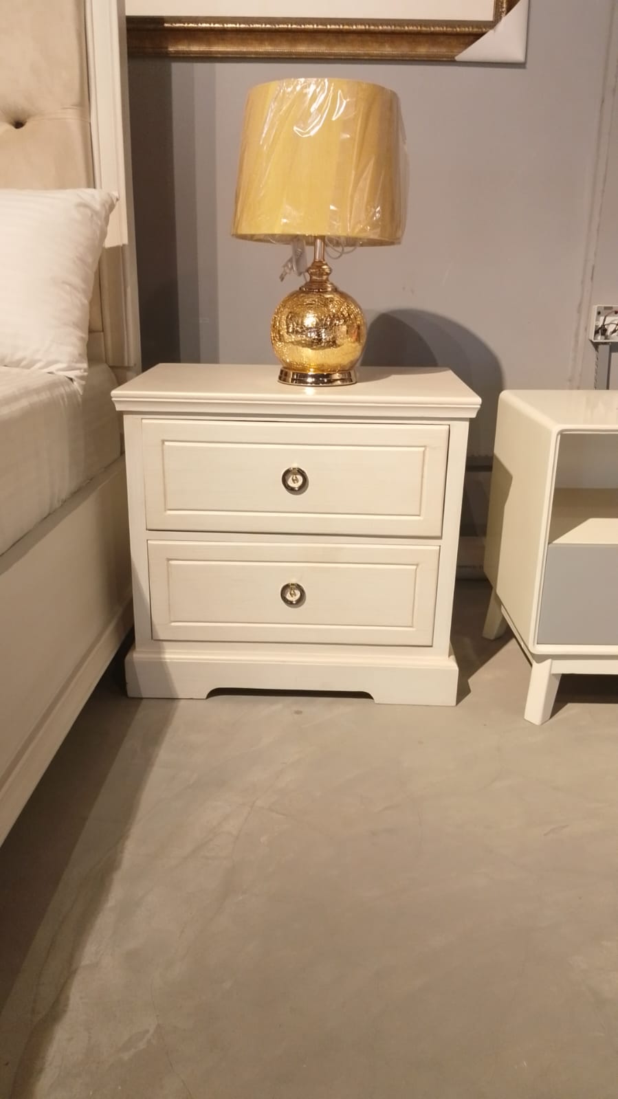 Bed Side table-2